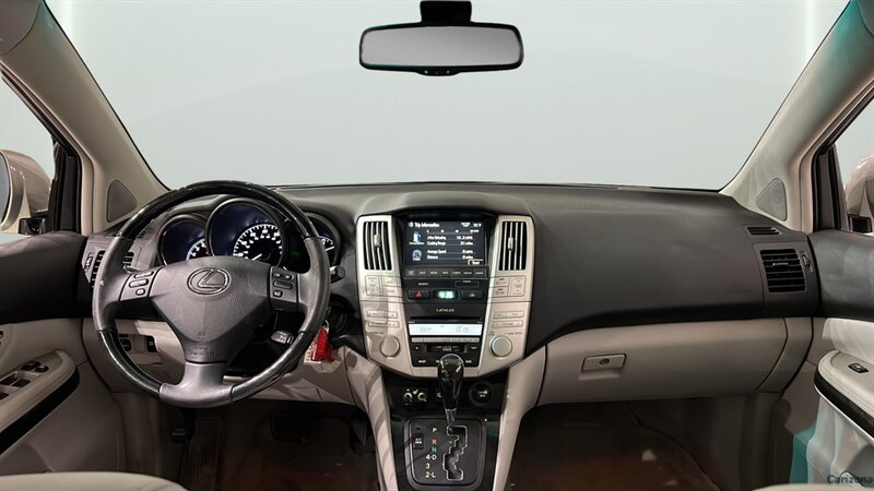 2008 Lexus RX 350 - Photo 14 - Mesa, AZ 85201