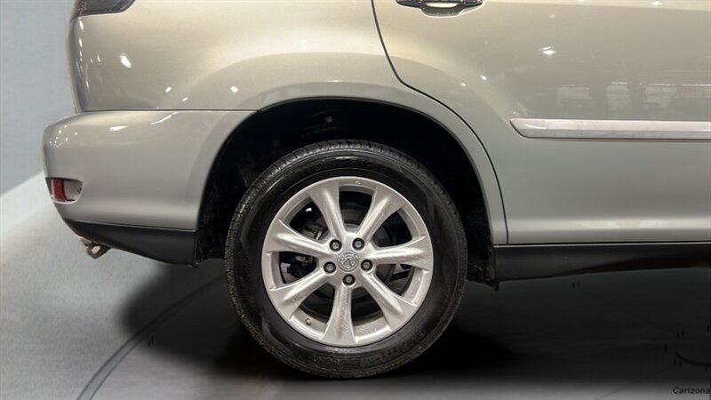 2008 Lexus RX 350 - Photo 34 - Mesa, AZ 85201