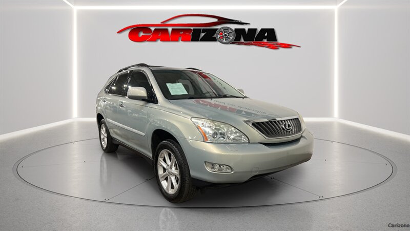 2008 Lexus RX 350 - Photo 12 - Mesa, AZ 85201