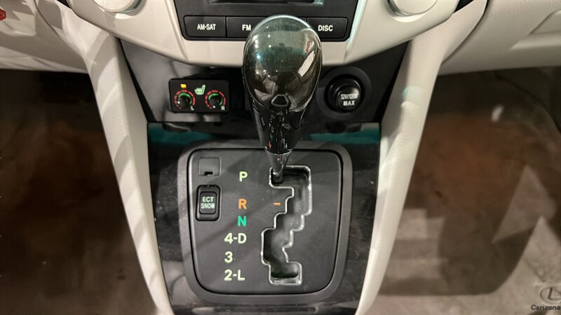 2008 Lexus RX 350 - Photo 22 - Mesa, AZ 85201