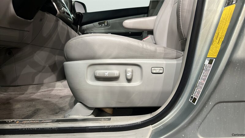 2008 Lexus RX 350 - Photo 19 - Mesa, AZ 85201