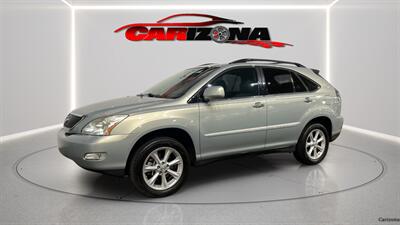 2008 Lexus RX 350 - Photo 2 - Mesa, AZ 85201