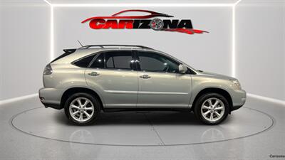2008 Lexus RX 350 - Photo 10 - Mesa, AZ 85201