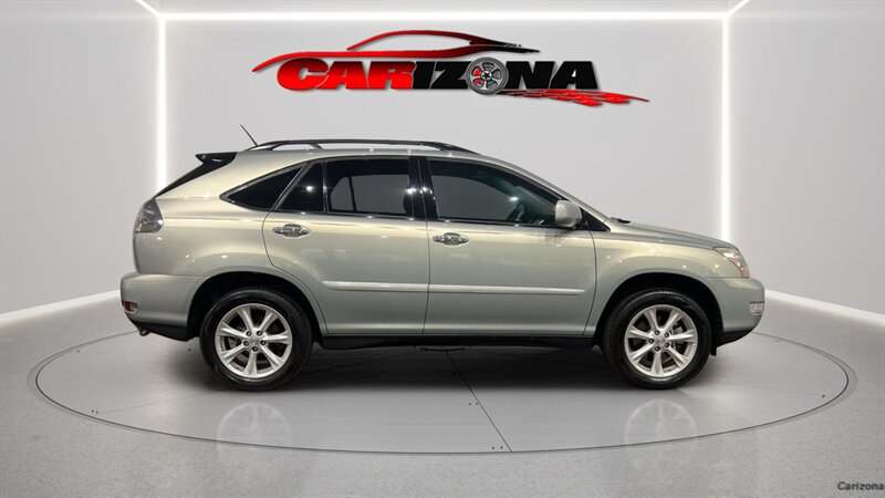2008 Lexus RX 350 - Photo 10 - Mesa, AZ 85201
