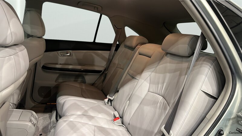 2008 Lexus RX 350 - Photo 32 - Mesa, AZ 85201