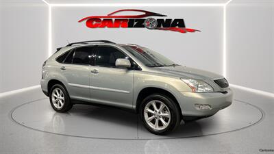 2008 Lexus RX 350 - Photo 11 - Mesa, AZ 85201