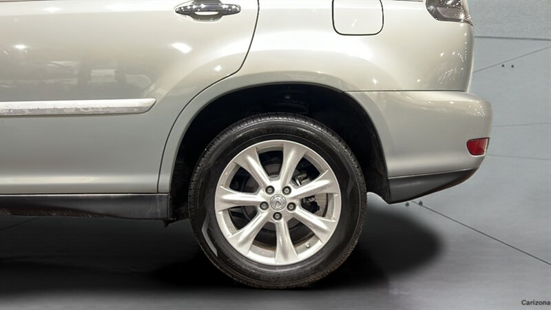 2008 Lexus RX 350 - Photo 36 - Mesa, AZ 85201