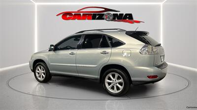 2008 Lexus RX 350 - Photo 5 - Mesa, AZ 85201