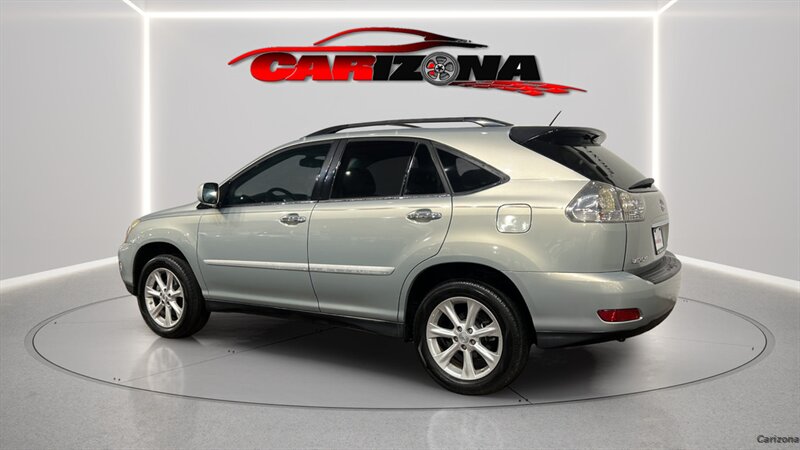 2008 Lexus RX 350 - Photo 5 - Mesa, AZ 85201