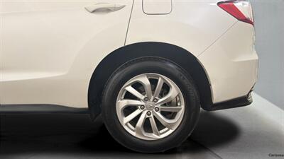 2016 Acura RDX   - Photo 37 - Mesa, AZ 85201