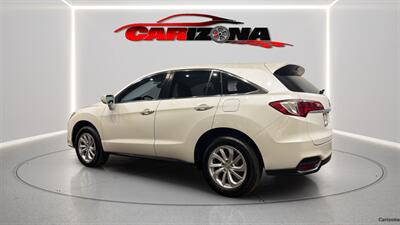 2016 Acura RDX   - Photo 7 - Mesa, AZ 85201