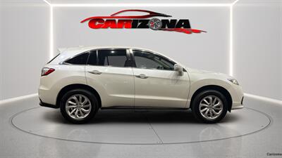 2016 Acura RDX   - Photo 12 - Mesa, AZ 85201