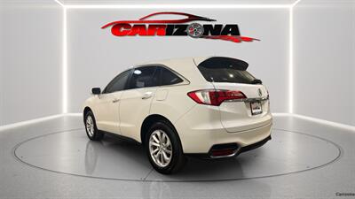 2016 Acura RDX   - Photo 8 - Mesa, AZ 85201