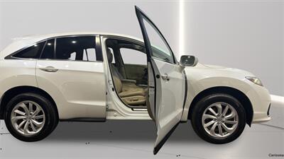 2016 Acura RDX   - Photo 17 - Mesa, AZ 85201