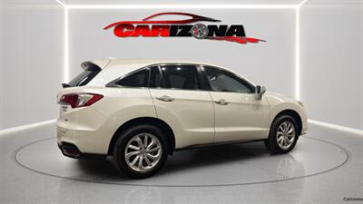 2016 Acura RDX   - Photo 11 - Mesa, AZ 85201