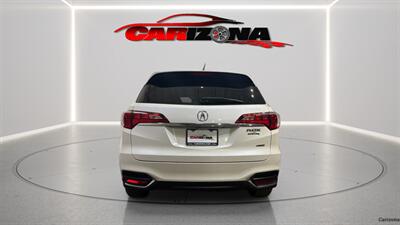 2016 Acura RDX   - Photo 9 - Mesa, AZ 85201