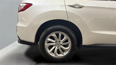 2016 Acura RDX   - Photo 35 - Mesa, AZ 85201