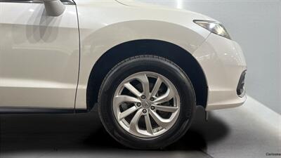 2016 Acura RDX   - Photo 34 - Mesa, AZ 85201
