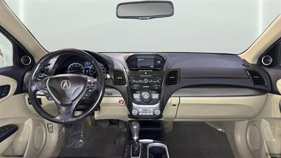 2016 Acura RDX   - Photo 14 - Mesa, AZ 85201