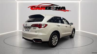 2016 Acura RDX   - Photo 10 - Mesa, AZ 85201