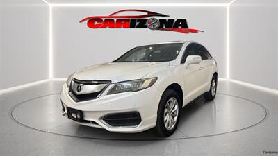 2016 Acura RDX   - Photo 4 - Mesa, AZ 85201
