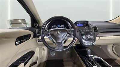 2016 Acura RDX   - Photo 16 - Mesa, AZ 85201