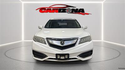 2016 Acura RDX   - Photo 2 - Mesa, AZ 85201