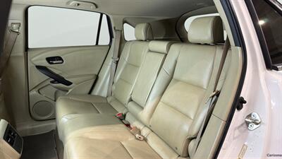 2016 Acura RDX   - Photo 33 - Mesa, AZ 85201