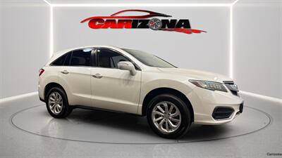 2016 Acura RDX   - Photo 13 - Mesa, AZ 85201
