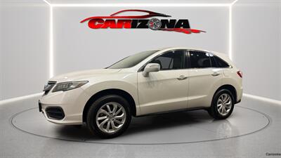 2016 Acura RDX   - Photo 5 - Mesa, AZ 85201