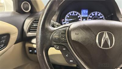 2016 Acura RDX   - Photo 27 - Mesa, AZ 85201