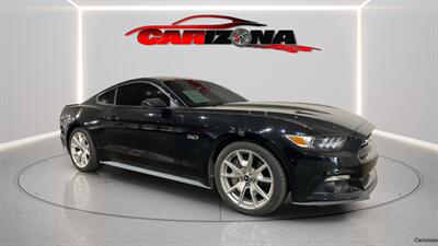 2015 Ford Mustang GT Premium   - Photo 2 - Mesa, AZ 85201
