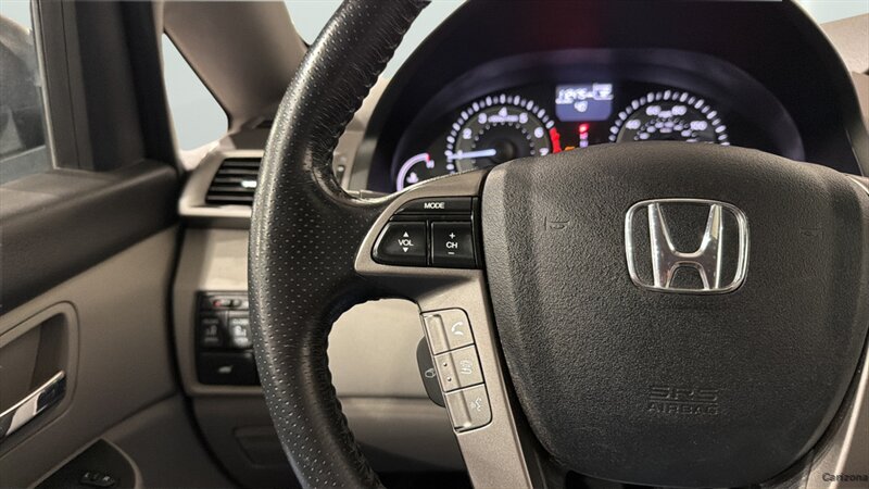 2016 Honda Odyssey EX-L - Photo 27 - Mesa, AZ 85201