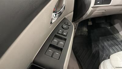 2016 Honda Odyssey EX-L - Photo 19 - Mesa, AZ 85201