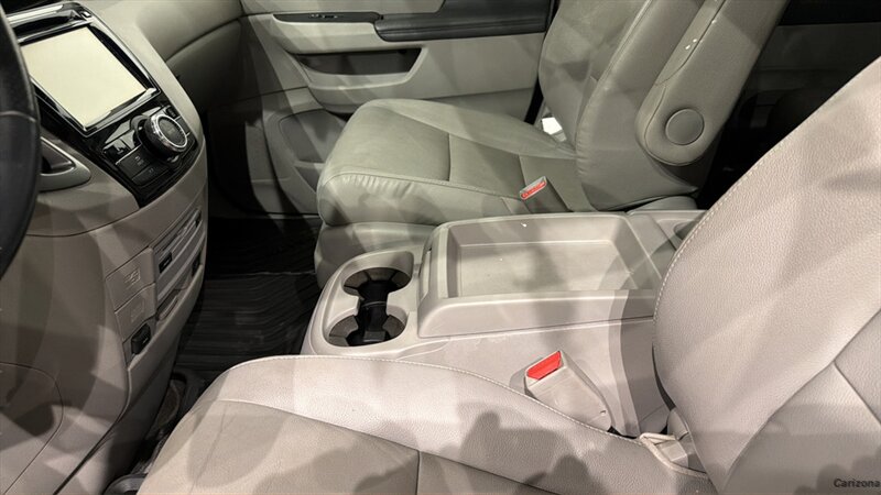 2016 Honda Odyssey EX-L - Photo 26 - Mesa, AZ 85201