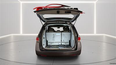 2016 Honda Odyssey EX-L - Photo 22 - Mesa, AZ 85201