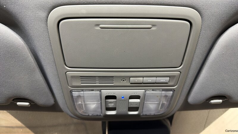 2016 Honda Odyssey EX-L - Photo 18 - Mesa, AZ 85201