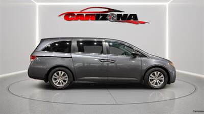 2016 Honda Odyssey EX-L - Photo 10 - Mesa, AZ 85201