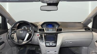 2016 Honda Odyssey EX-L - Photo 14 - Mesa, AZ 85201