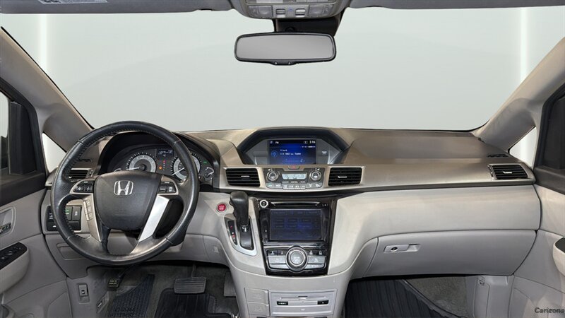 2016 Honda Odyssey EX-L - Photo 14 - Mesa, AZ 85201
