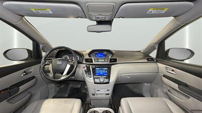 2016 Honda Odyssey EX-L - Photo 31 - Mesa, AZ 85201