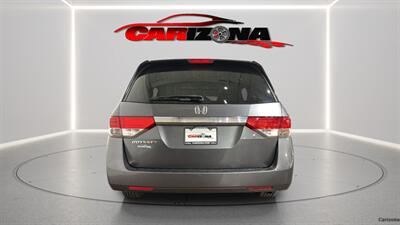 2016 Honda Odyssey EX-L - Photo 7 - Mesa, AZ 85201