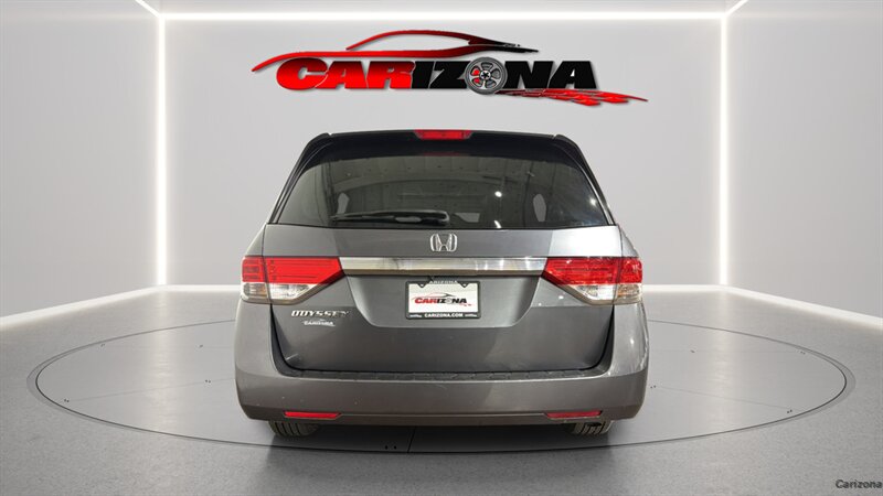 2016 Honda Odyssey EX-L - Photo 7 - Mesa, AZ 85201