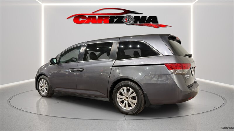2016 Honda Odyssey EX-L - Photo 5 - Mesa, AZ 85201