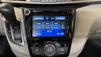 2016 Honda Odyssey EX-L - Photo 25 - Mesa, AZ 85201