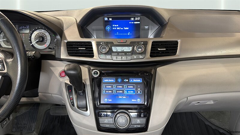 2016 Honda Odyssey EX-L - Photo 15 - Mesa, AZ 85201