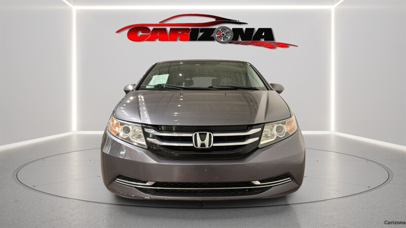 2016 Honda Odyssey EX-L - Photo 13 - Mesa, AZ 85201