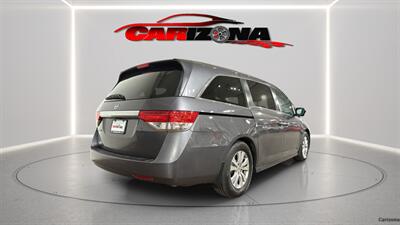 2016 Honda Odyssey EX-L - Photo 8 - Mesa, AZ 85201