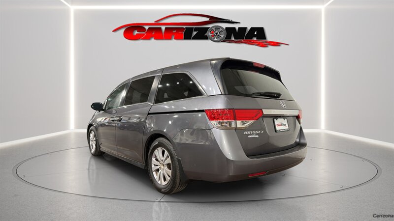 2016 Honda Odyssey EX-L - Photo 6 - Mesa, AZ 85201