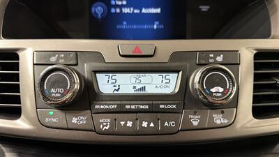 2016 Honda Odyssey EX-L - Photo 28 - Mesa, AZ 85201